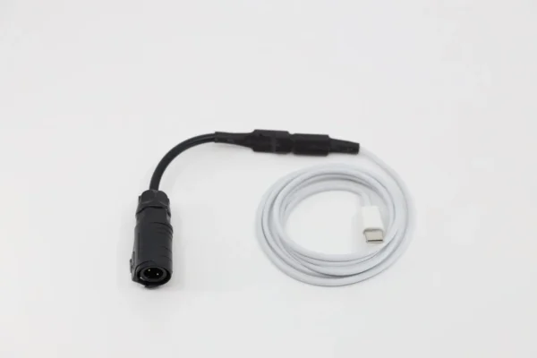 Trailblazer Auxiliary Battery Cable