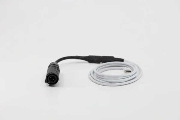 Trailblazer Auxiliary Battery Cable - Image 2