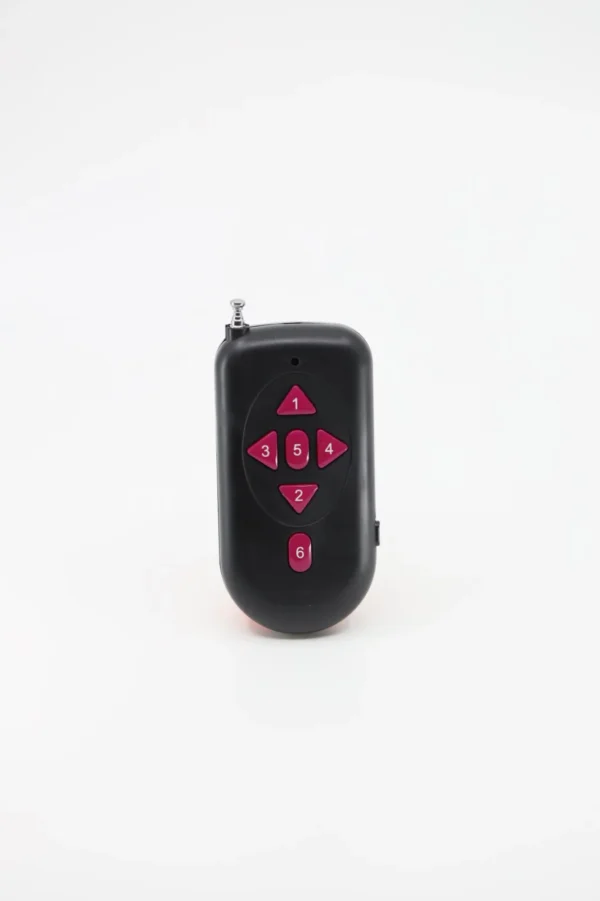 Remote for NightRide 360 Classic